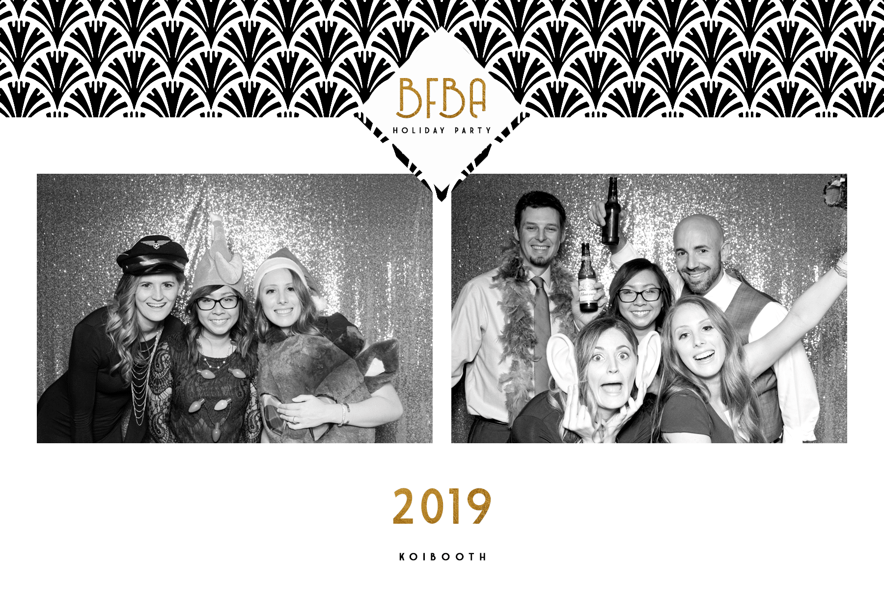 BFBA 2019 Designs | Wide Variety of Options for Prints | koibooth