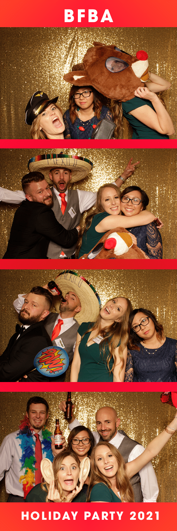 BFBA Designs 2021 | Wide Variety of Options for Prints | koibooth